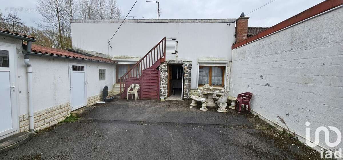 Photo 4 - Maison à VENDIN-LES-BETHUNE