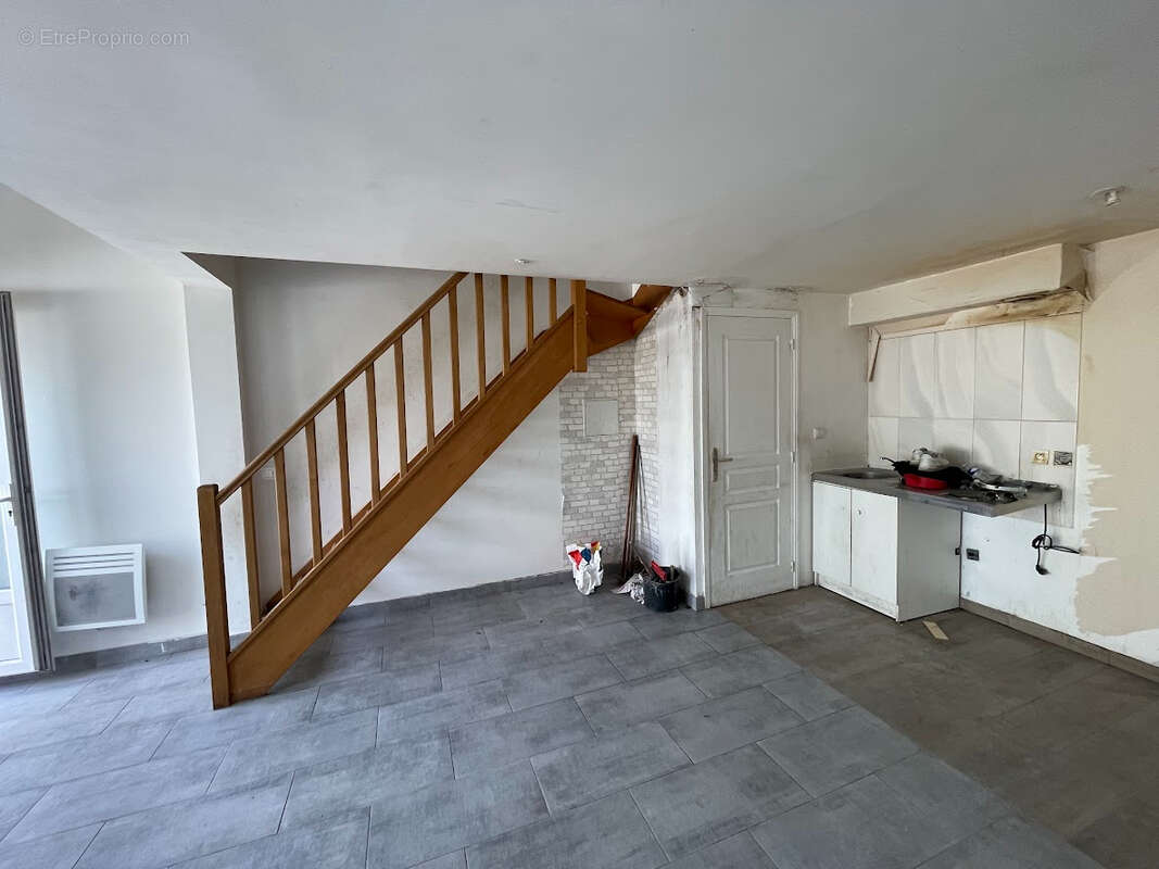 Appartement à ETAMPES