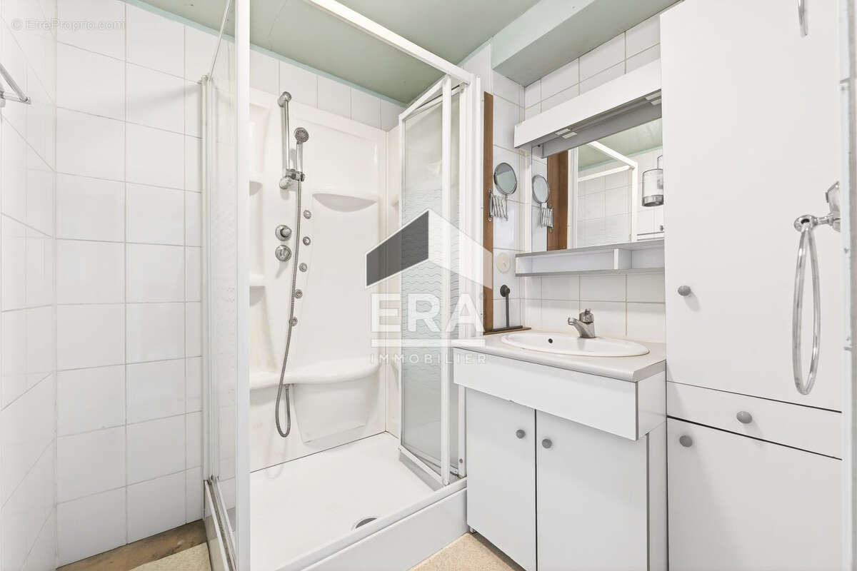Appartement 130m² à paris 14e arrondissement - photo 12