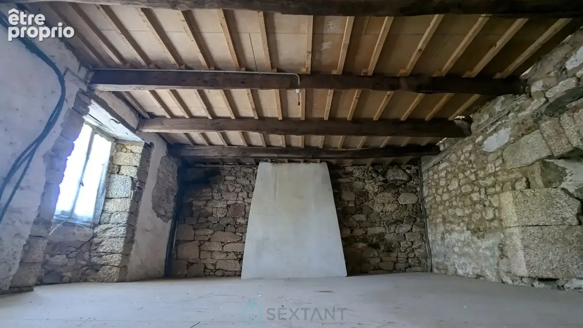 À 8 kilometres de Baud  Maison en pierres, début XXe siècle, face au Blavet - photo 22