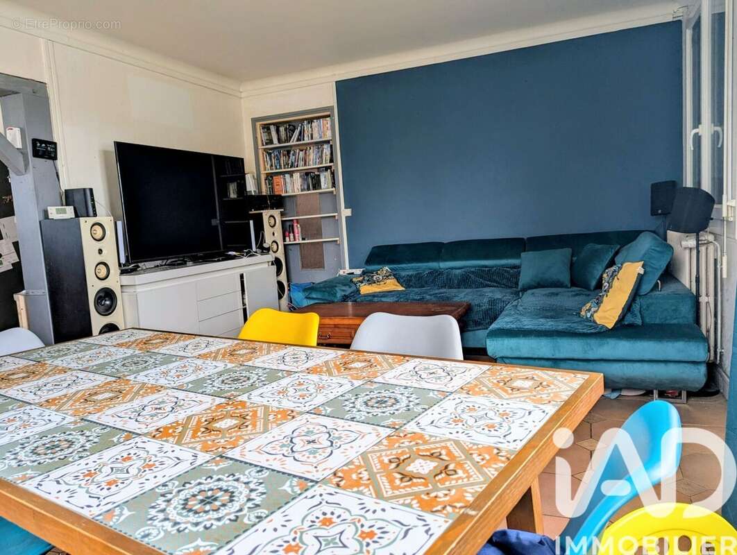 Photo 3 - Maison à GUEMENE-PENFAO