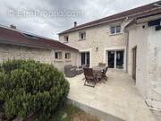 Maison à VERT