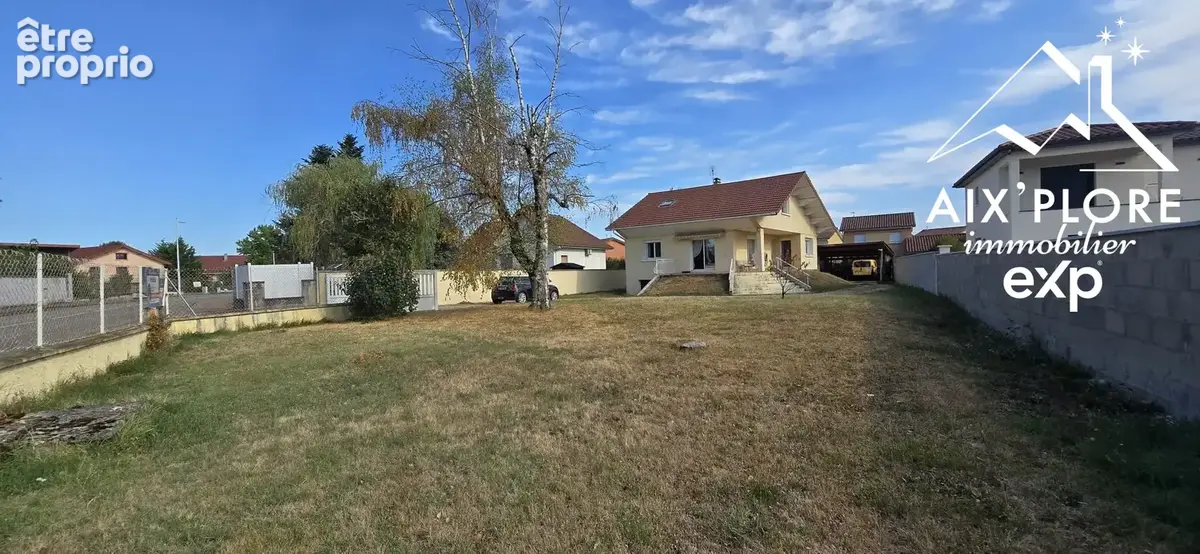 Maison 150 m² à Chateau-Gaillard  - photo 2