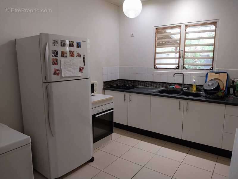2 maison T3 locatif à REMIRE MONTJOLY (973) - photo 10