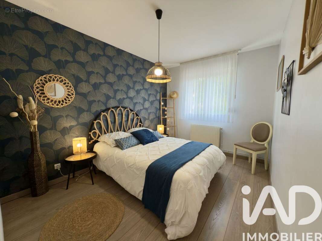 Photo 7 - Maison à SAULNES