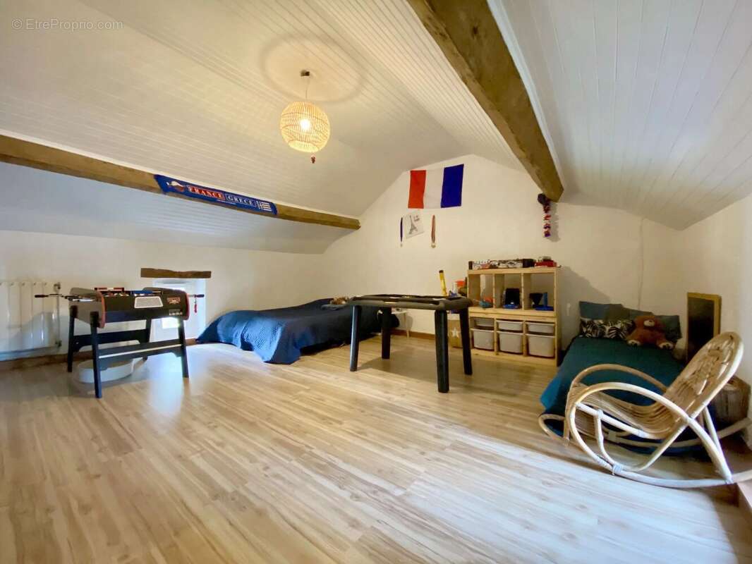 Maison à PENNE-D'AGENAIS