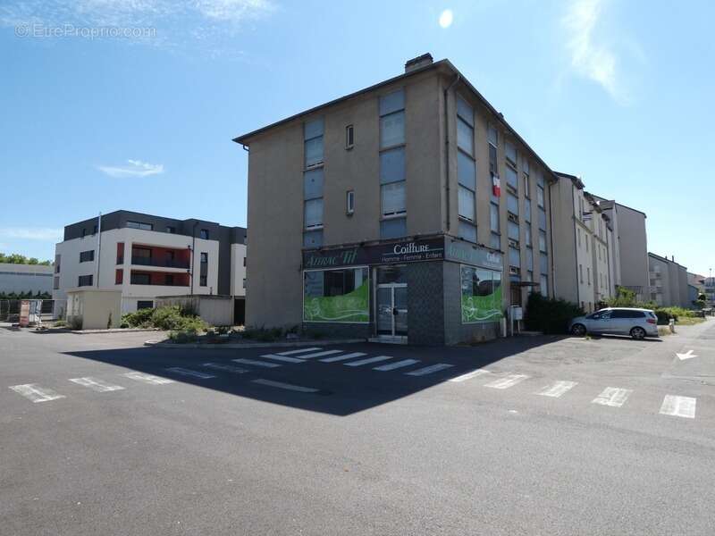 Immeuble de rapport – centre-ville de florange - photo 2