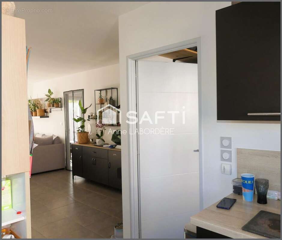 Photo 6 - Maison à PERIGNY