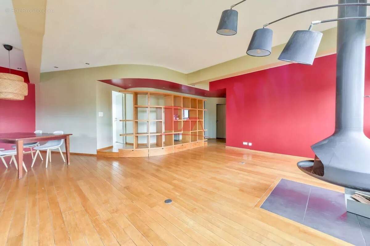 Appartement à CLAMART