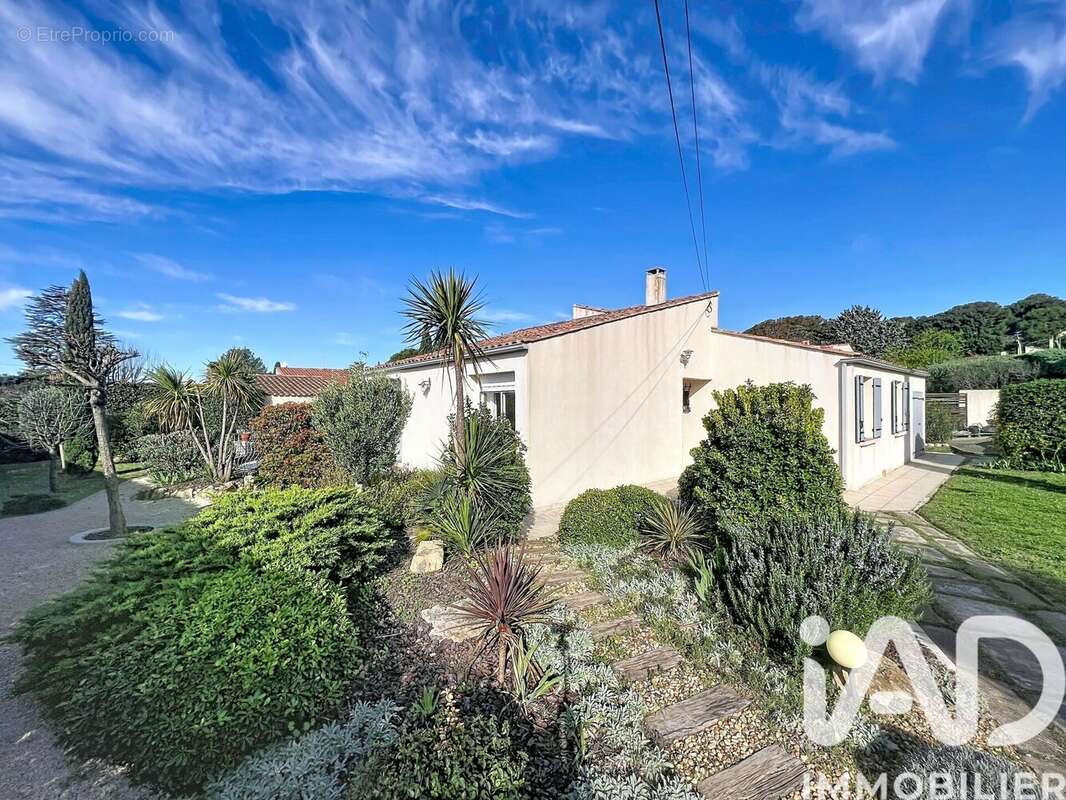 Photo 4 - Maison à VELAUX