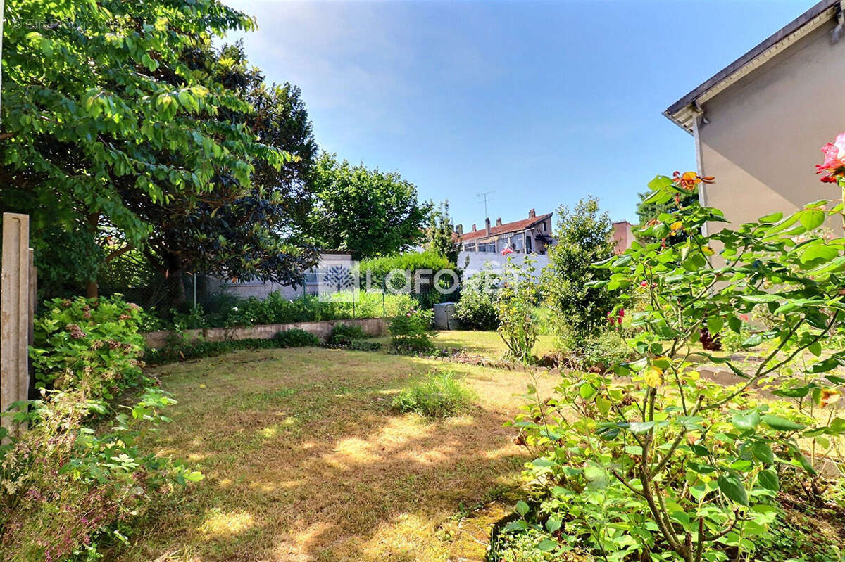 Maison Vitry-sur-seine 4 pièces 79 m2 - photo 14