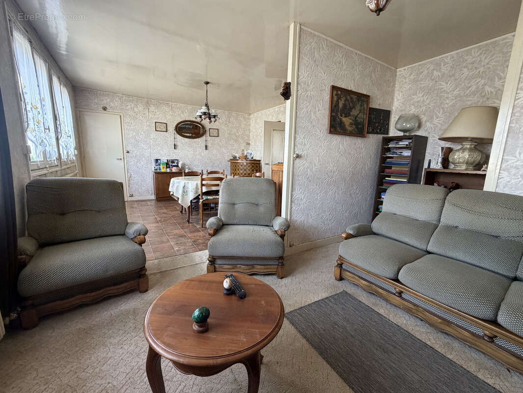 Maison de plain pied - photo 4
