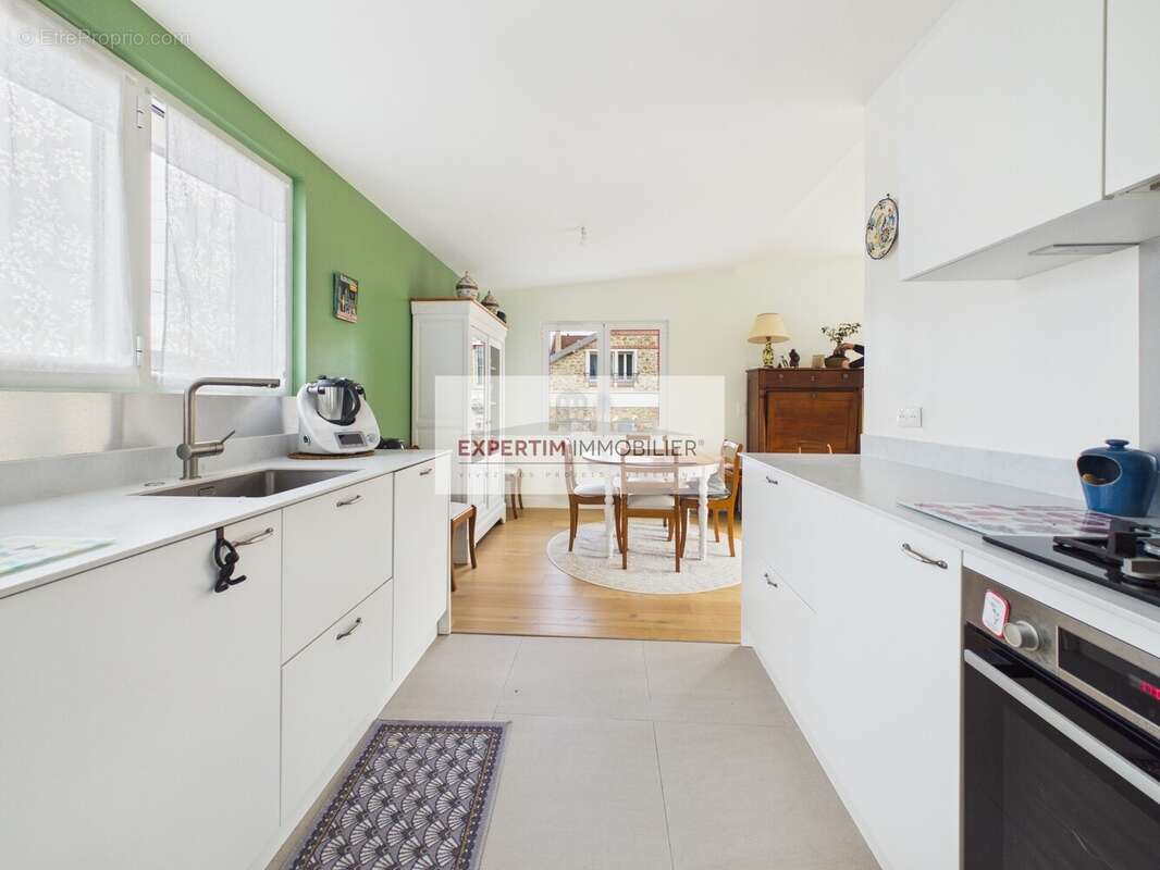 Maison à VERSAILLES