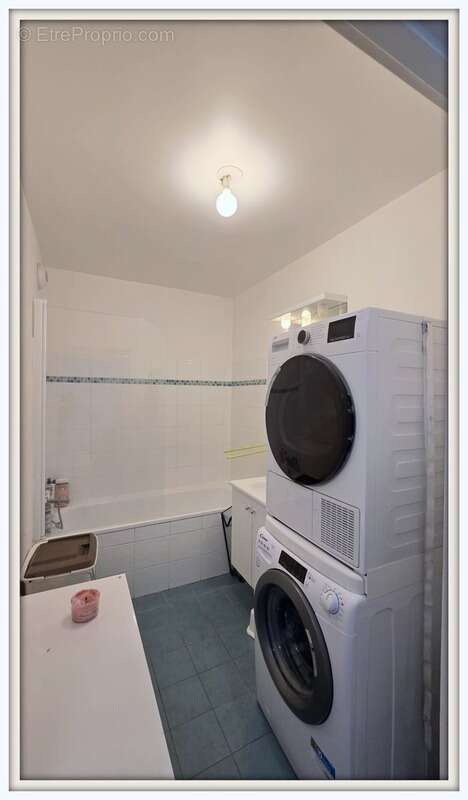 Appartement à CERGY