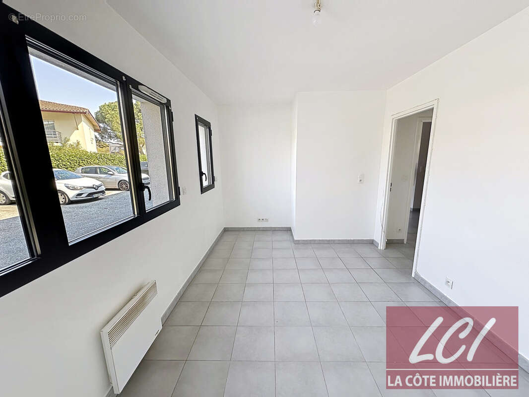 Appartement à LE TEICH