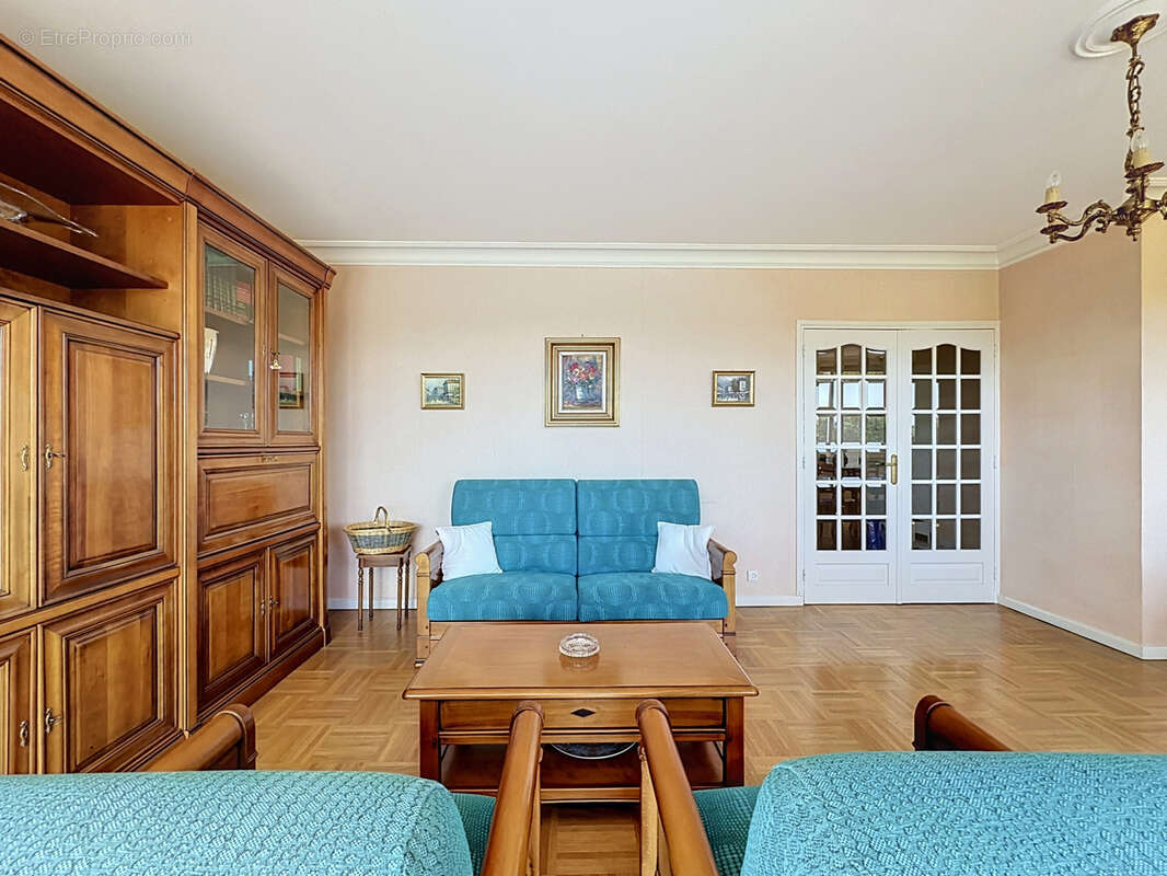 Appartement à LYON-5E