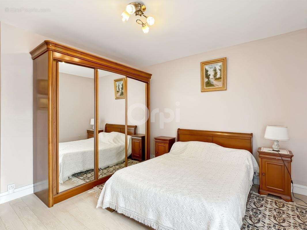 Appartement à EVREUX