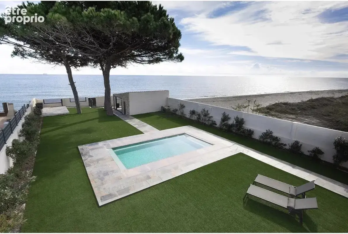 Maison 290 m² à Lucciana  - photo 8