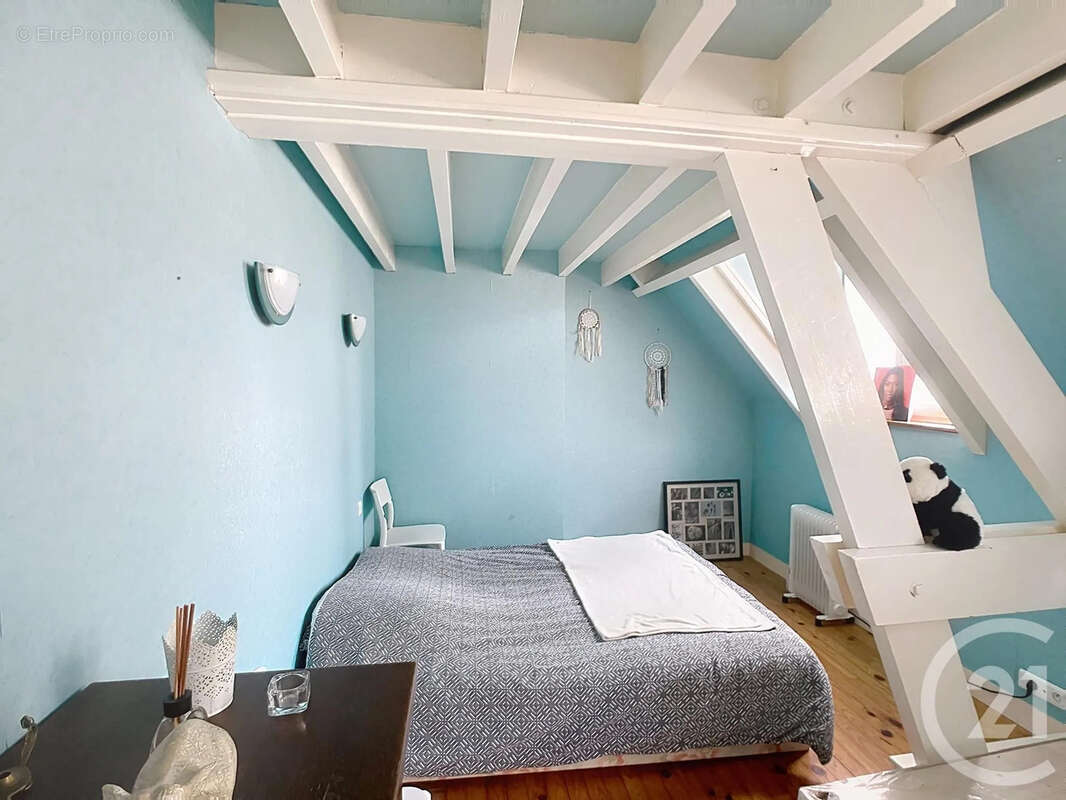 Maison à GISORS