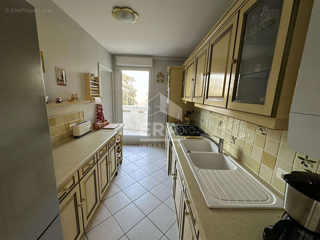 Appartement à ECULLY