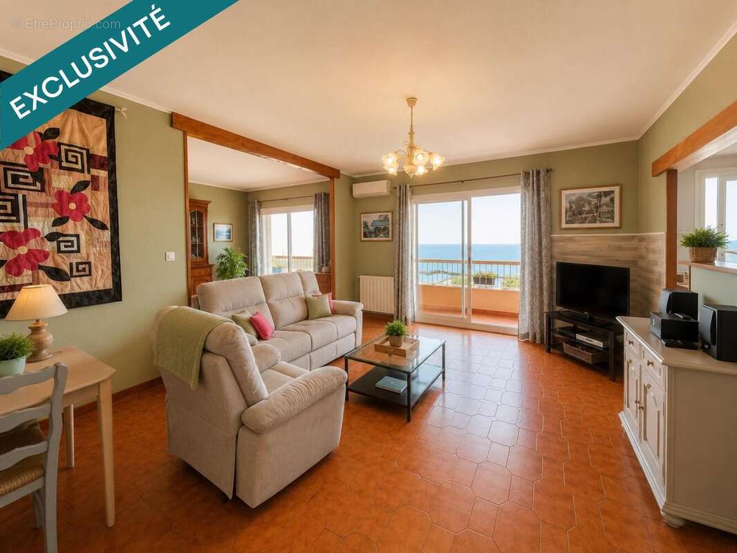 Photo 4 - Appartement à BASTIA