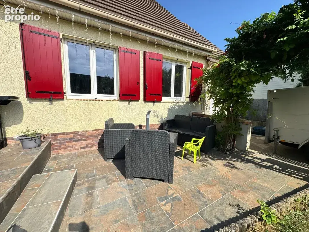 Maison À Vendre sur Fournival - photo 12