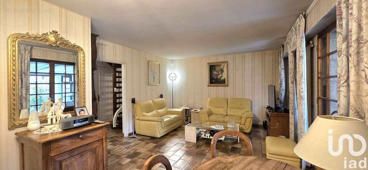 Photo 7 - Maison à RIS-ORANGIS