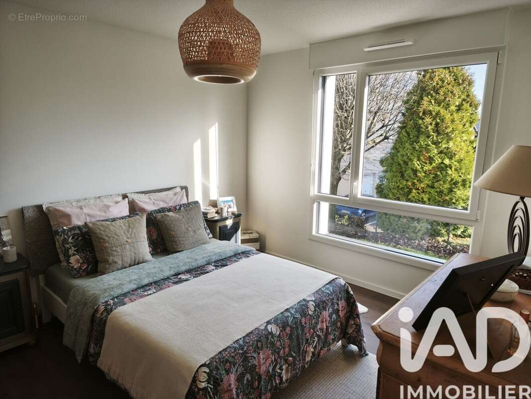 Photo 9 - Appartement à HOENHEIM