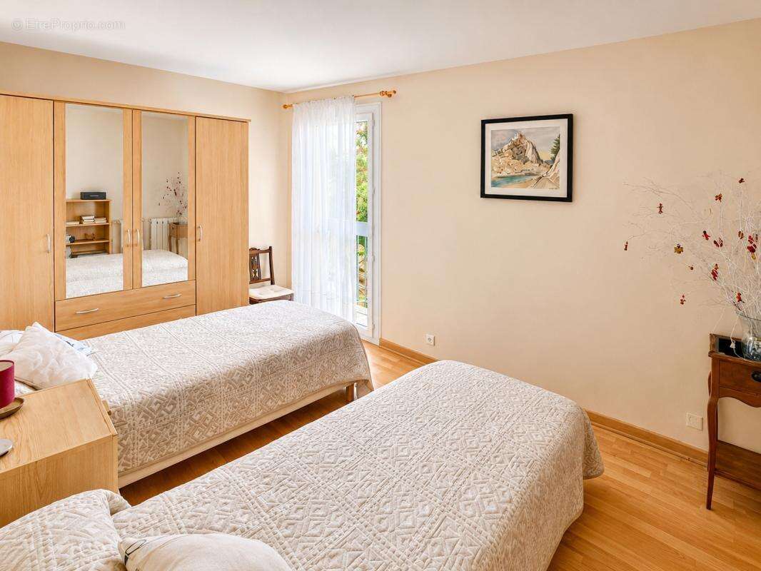 Appartement 85 m² à Cassis  - photo 7