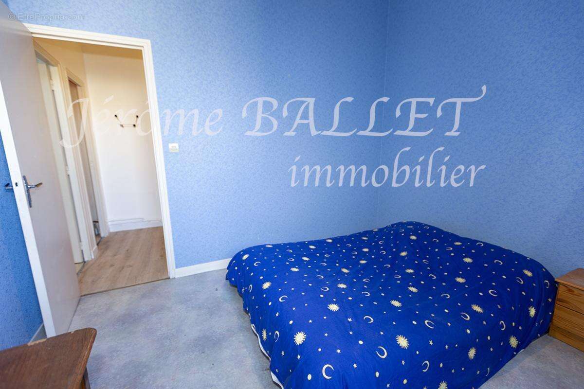 Appartement à GAILLAC