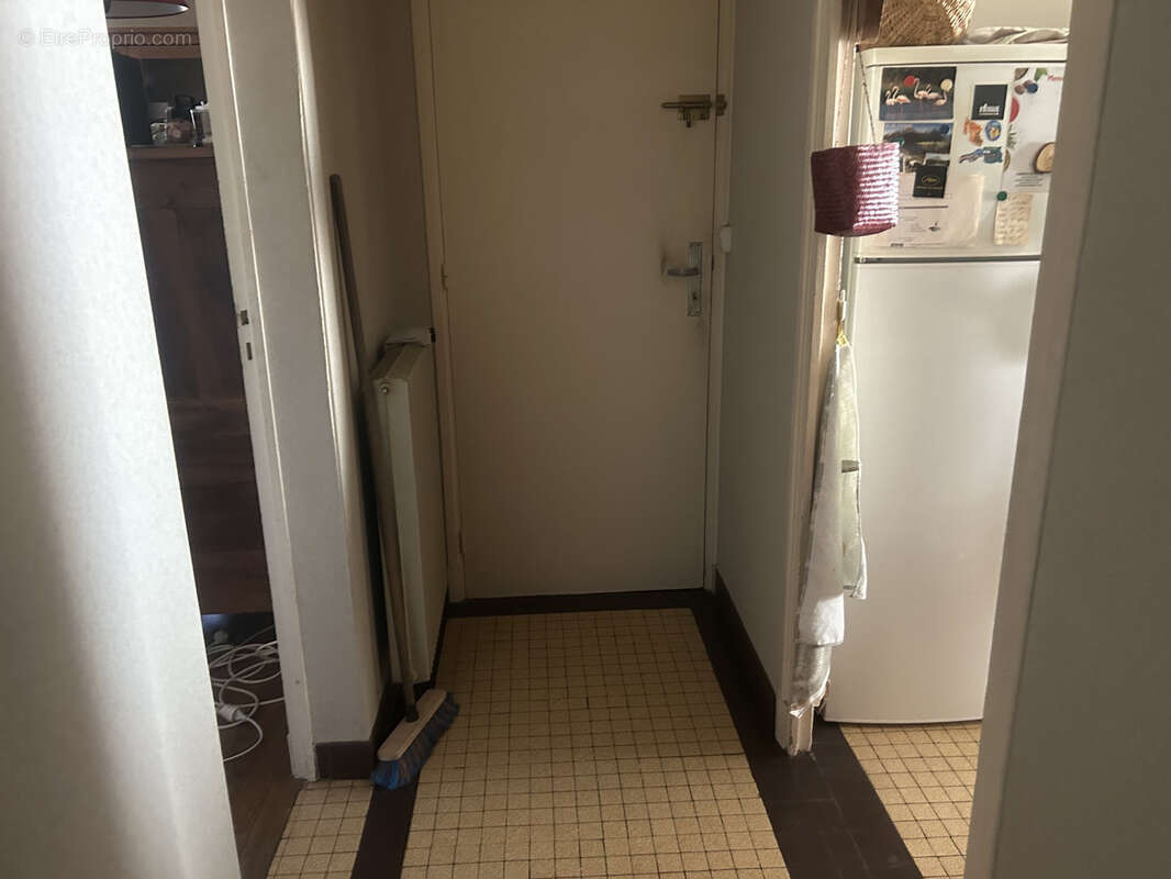 Ensemble de 2 appartements - photo 9