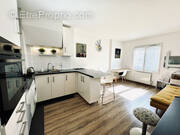 Appartement à SAINT-MAURICE