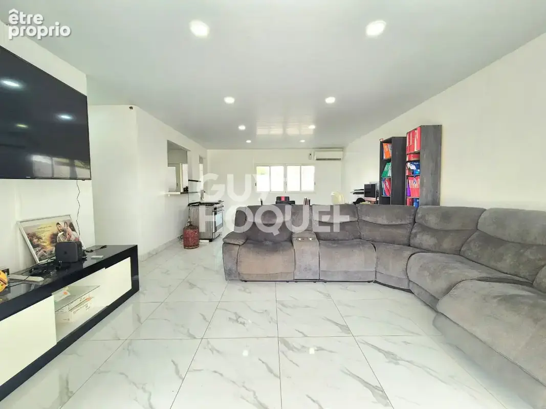 Maison  Rénovée de  4 pièce(s) - Montabo - photo 7