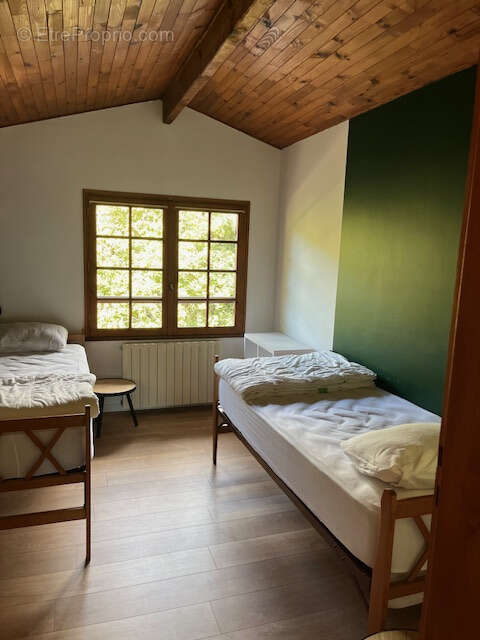 Maison à LE BOUSCAT