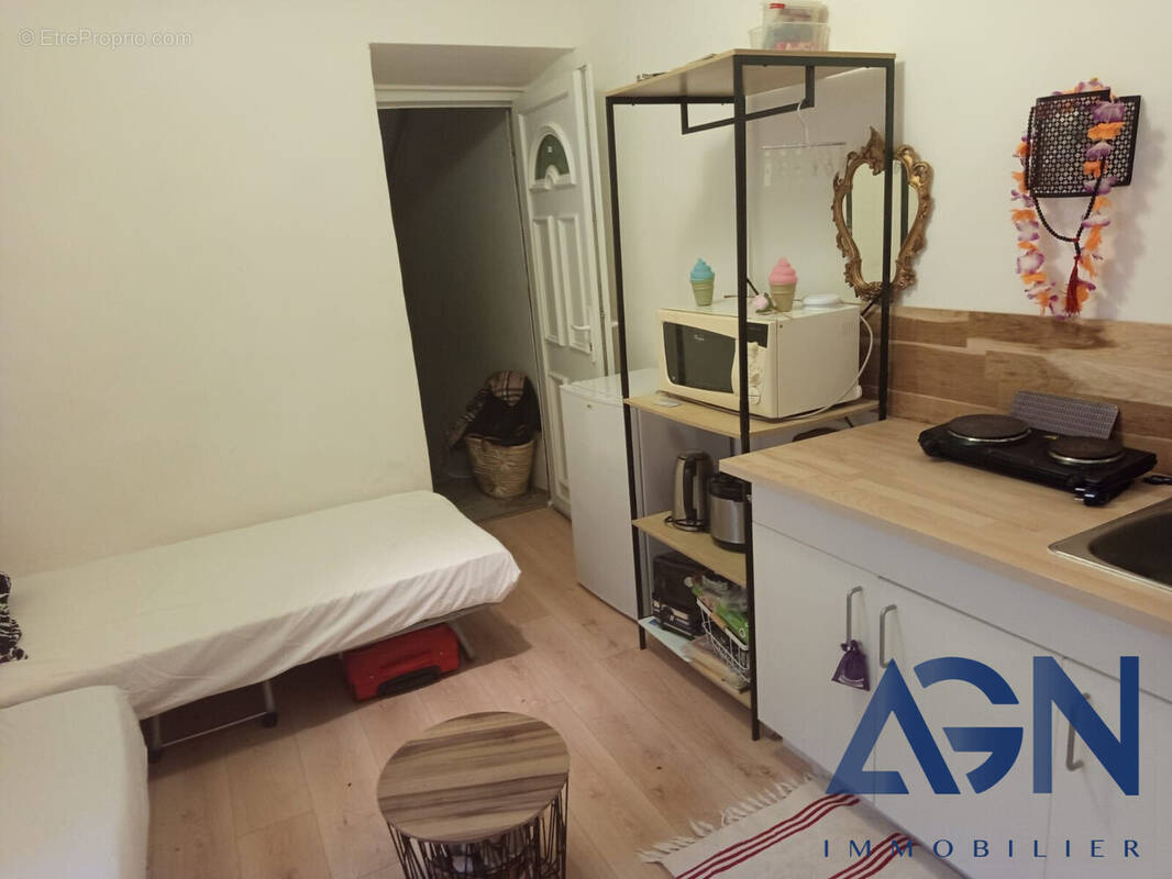 Appartement à AGDE