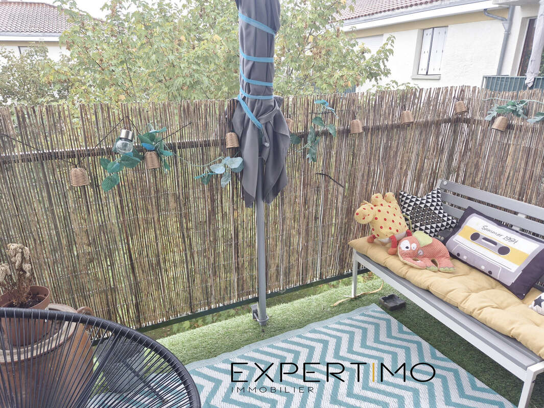 Appartement à POITIERS