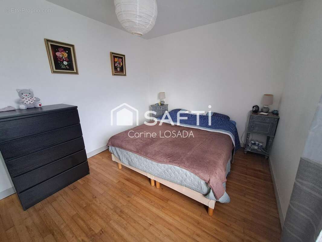 Photo 4 - Maison à LES MAGNILS-REIGNIERS