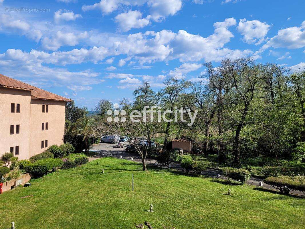Appartement - photo 10