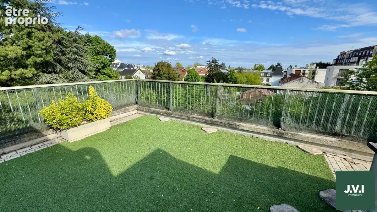 Appartement à MONTMORENCY