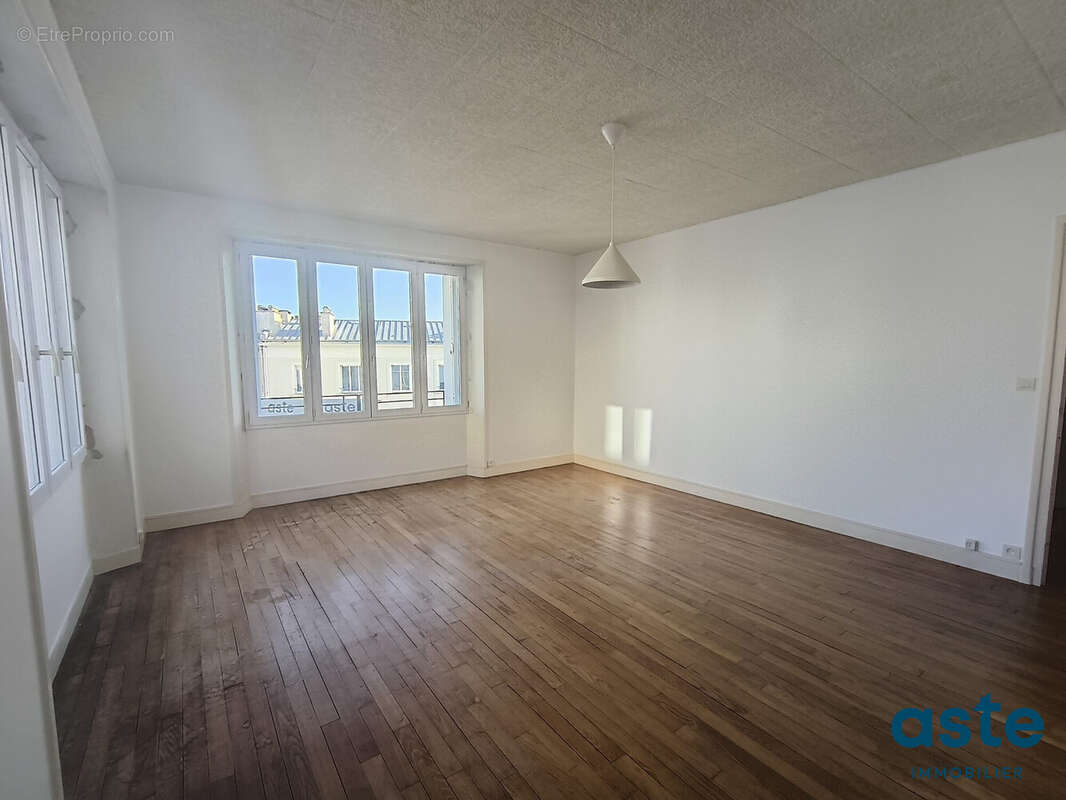Appartement à BREST