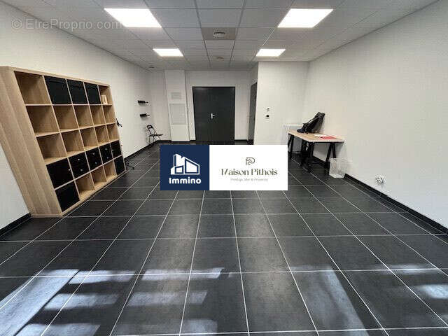 Commerce à LE PRADET