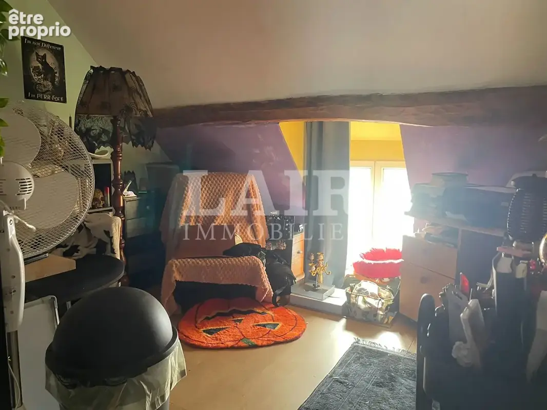 Maison dans un petit village à 5km de Mortagne - M15213 - photo 6