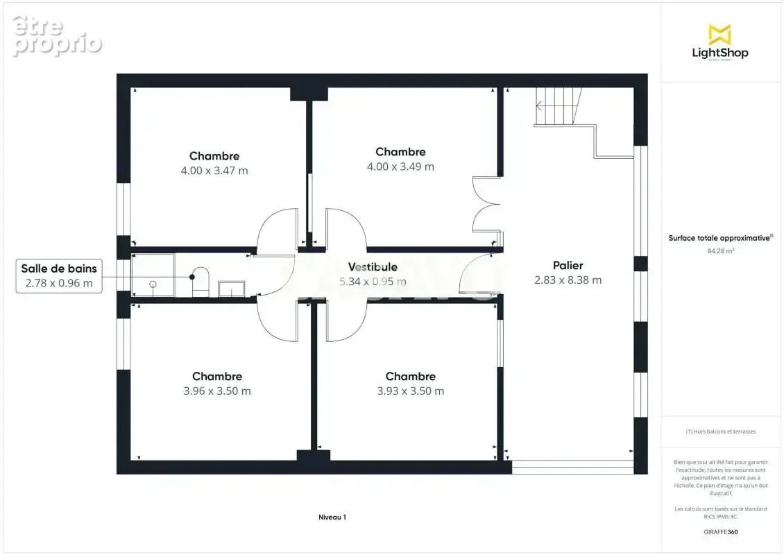Vente Maison 8 pièces de 150m² - 93300 Aubervilliers - photo 17