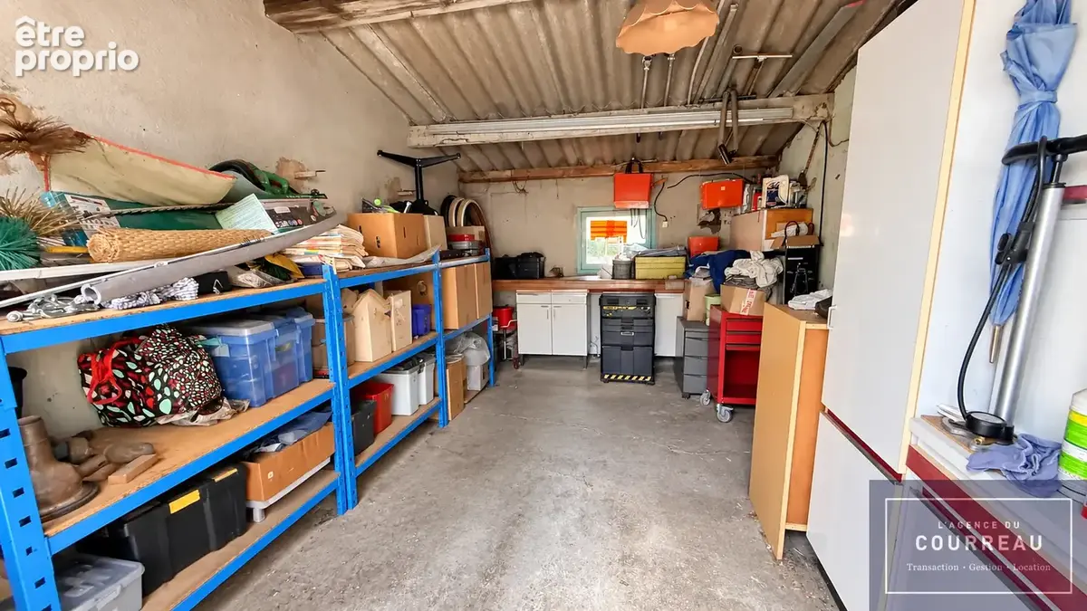 Maison de 136 m2 sur terrain de 501 m2   Celleneuve, Montpellier - photo 11