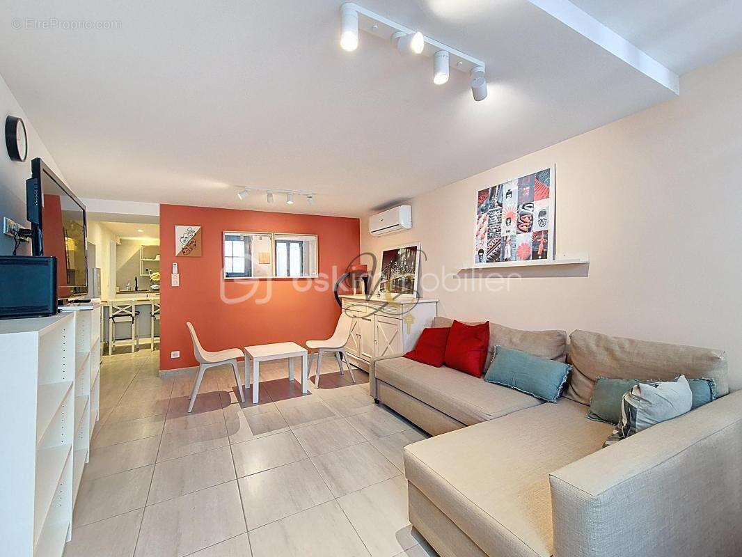 Appartement à L&#039;ISLE-SUR-LA-SORGUE