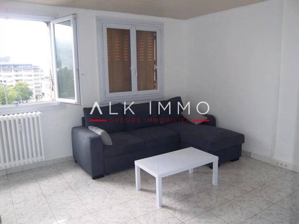 Appartement à ANNEMASSE