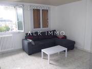 Appartement à ANNEMASSE