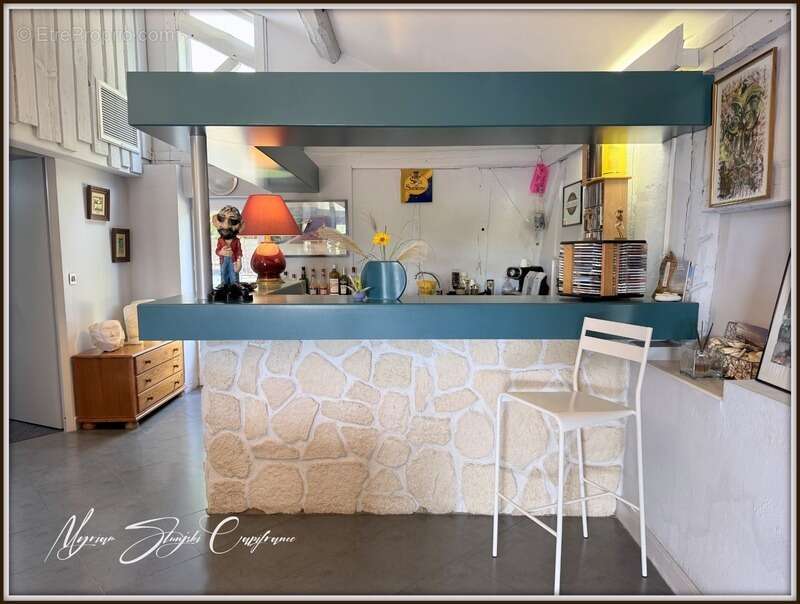 Maison à BENESSE-MAREMNE