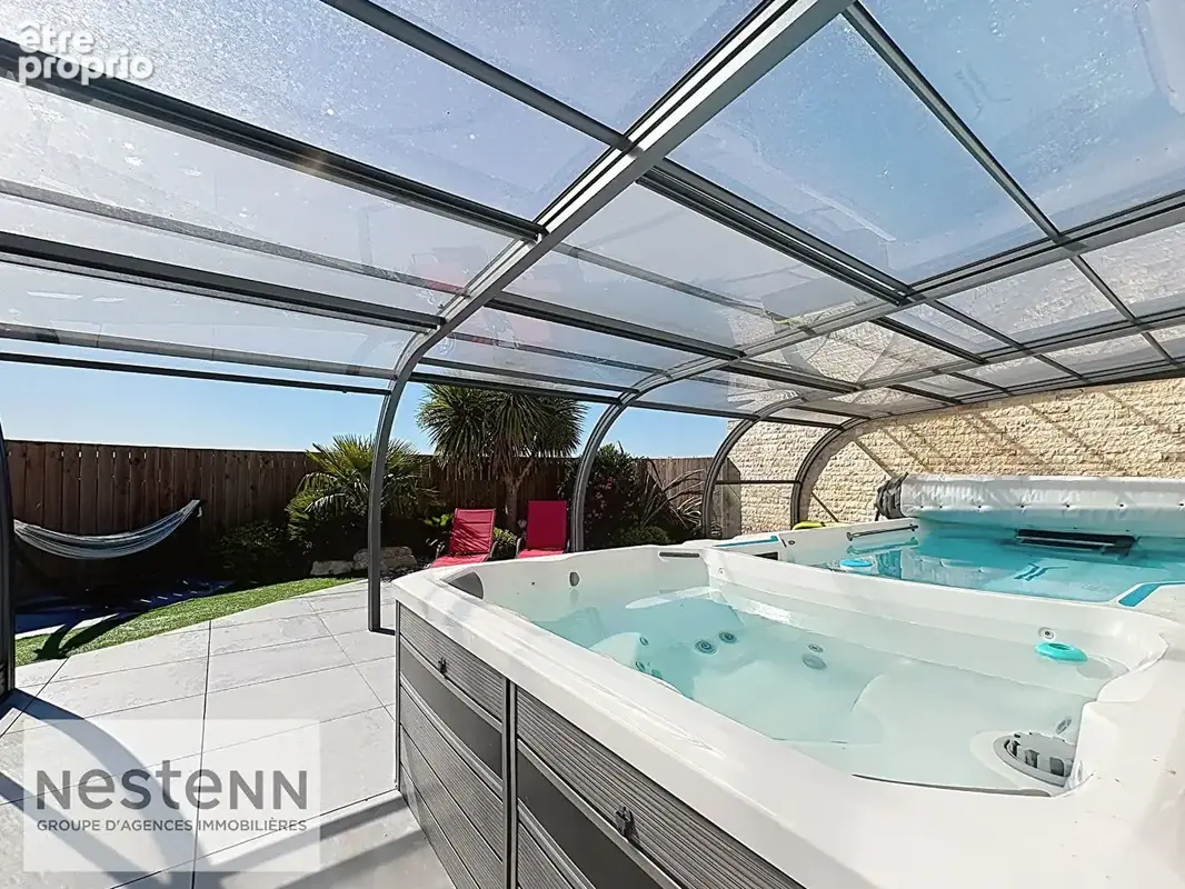 Maison familiale Beauvoir Sur Mer- 154 m² - photo 6
