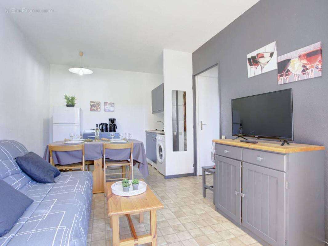 Appartement à SAINT-CYPRIEN